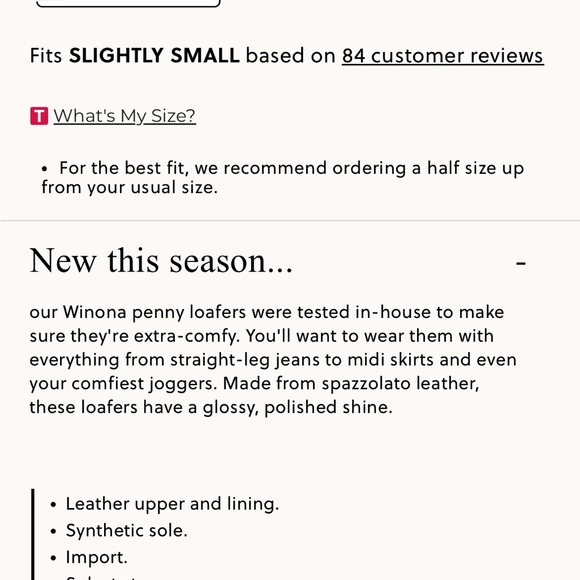 ✨HP ✨ J. Crew Leather Loafers - Picture 7 of 7